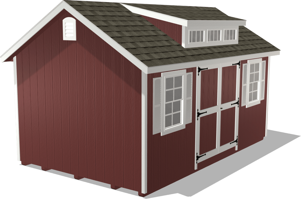 What to Look for in Your Garden Shed Builders
